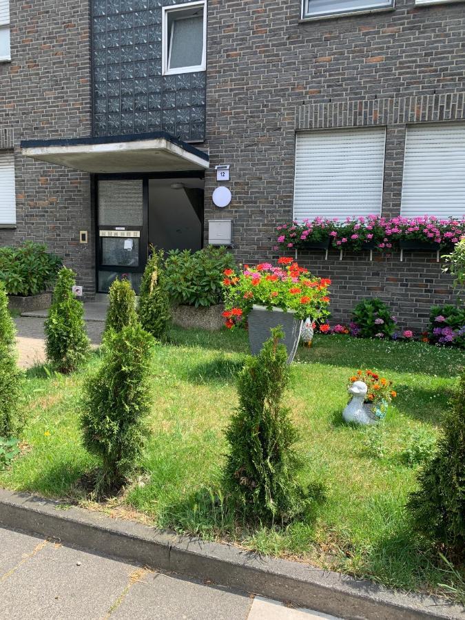 Home24 Oberhausen  Eksteriør bilde