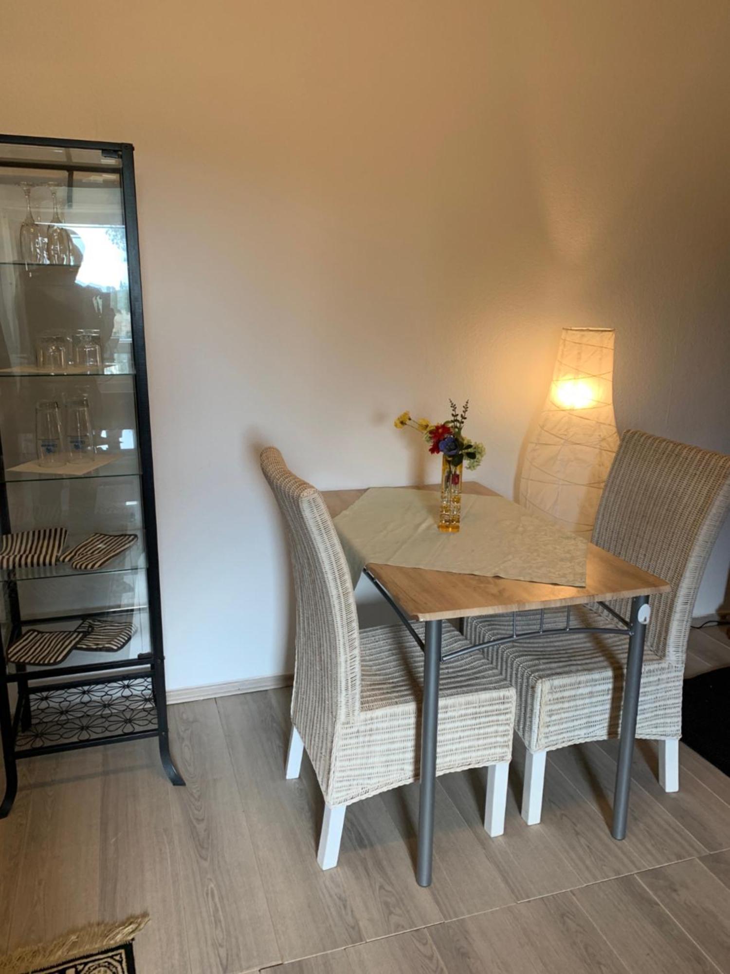 Home24 Oberhausen  Eksteriør bilde