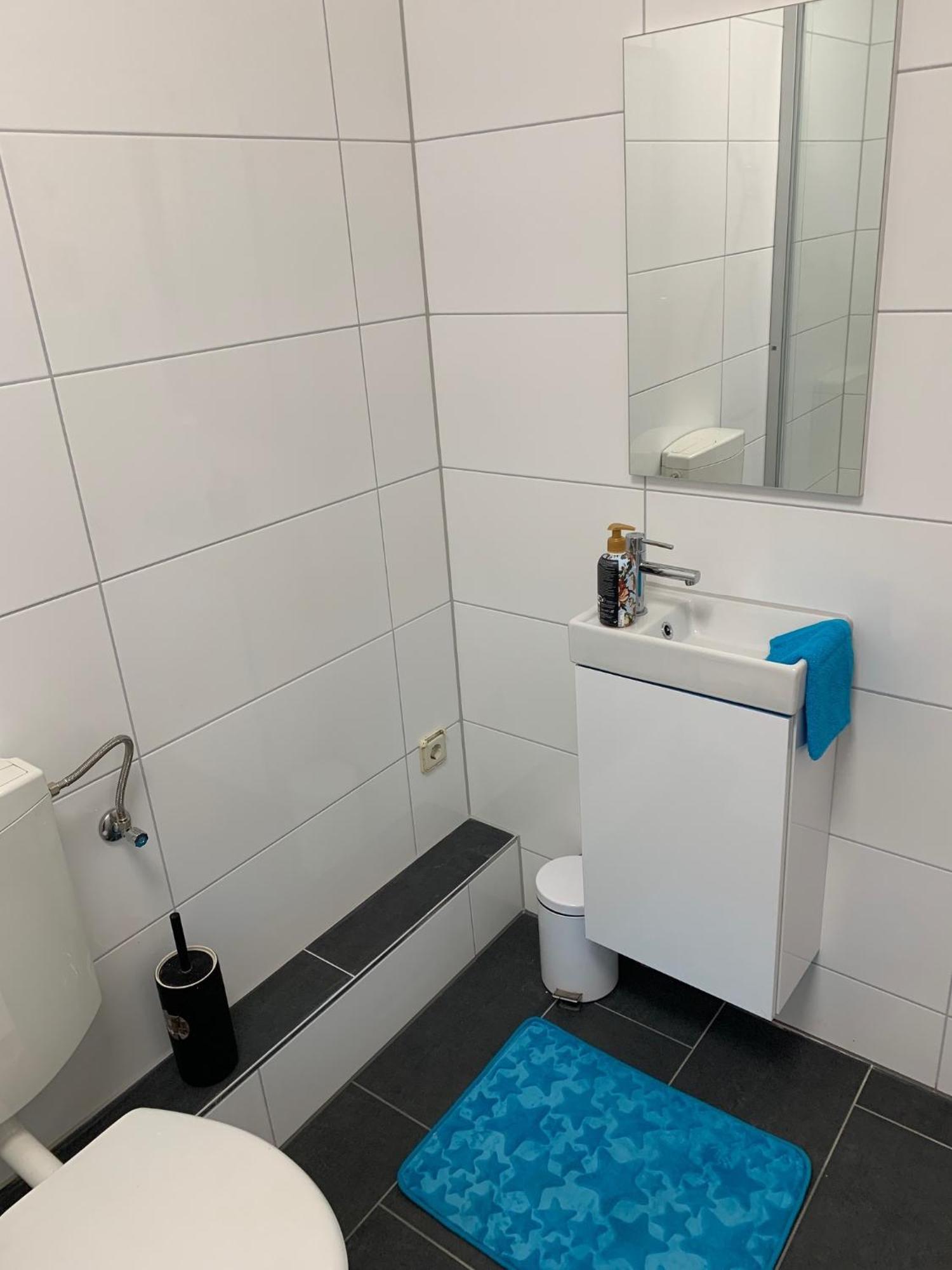 Home24 Oberhausen  Eksteriør bilde